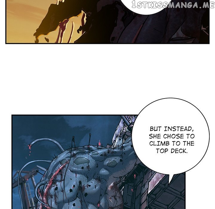 Leviathan, Chapter 131 image 56